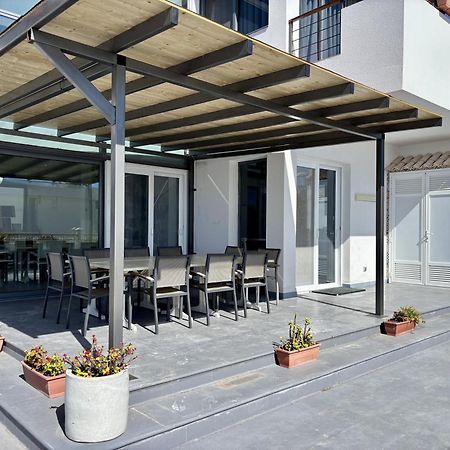 Villa Casa Flamboyant Costa Adeje  Ngoại thất bức ảnh