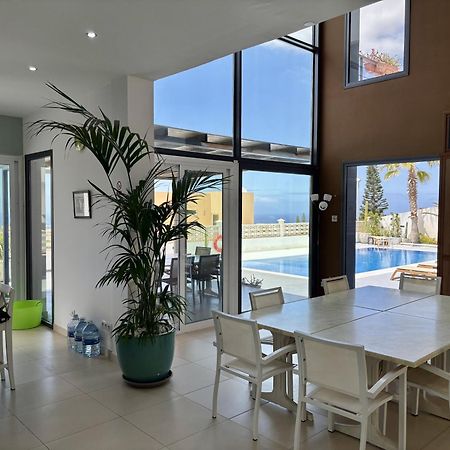 Villa Casa Flamboyant Costa Adeje  Ngoại thất bức ảnh