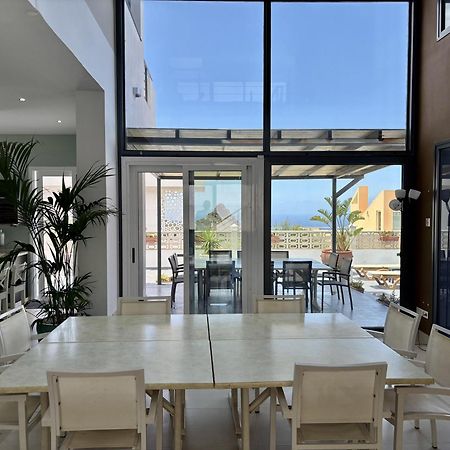 Villa Casa Flamboyant Costa Adeje  Ngoại thất bức ảnh