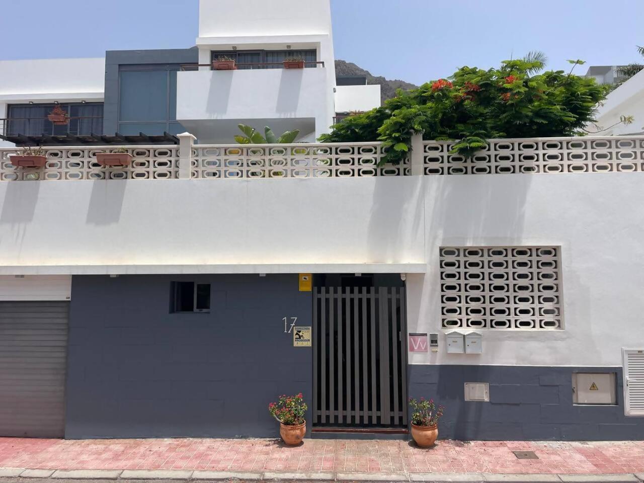 Villa Casa Flamboyant Costa Adeje  Ngoại thất bức ảnh