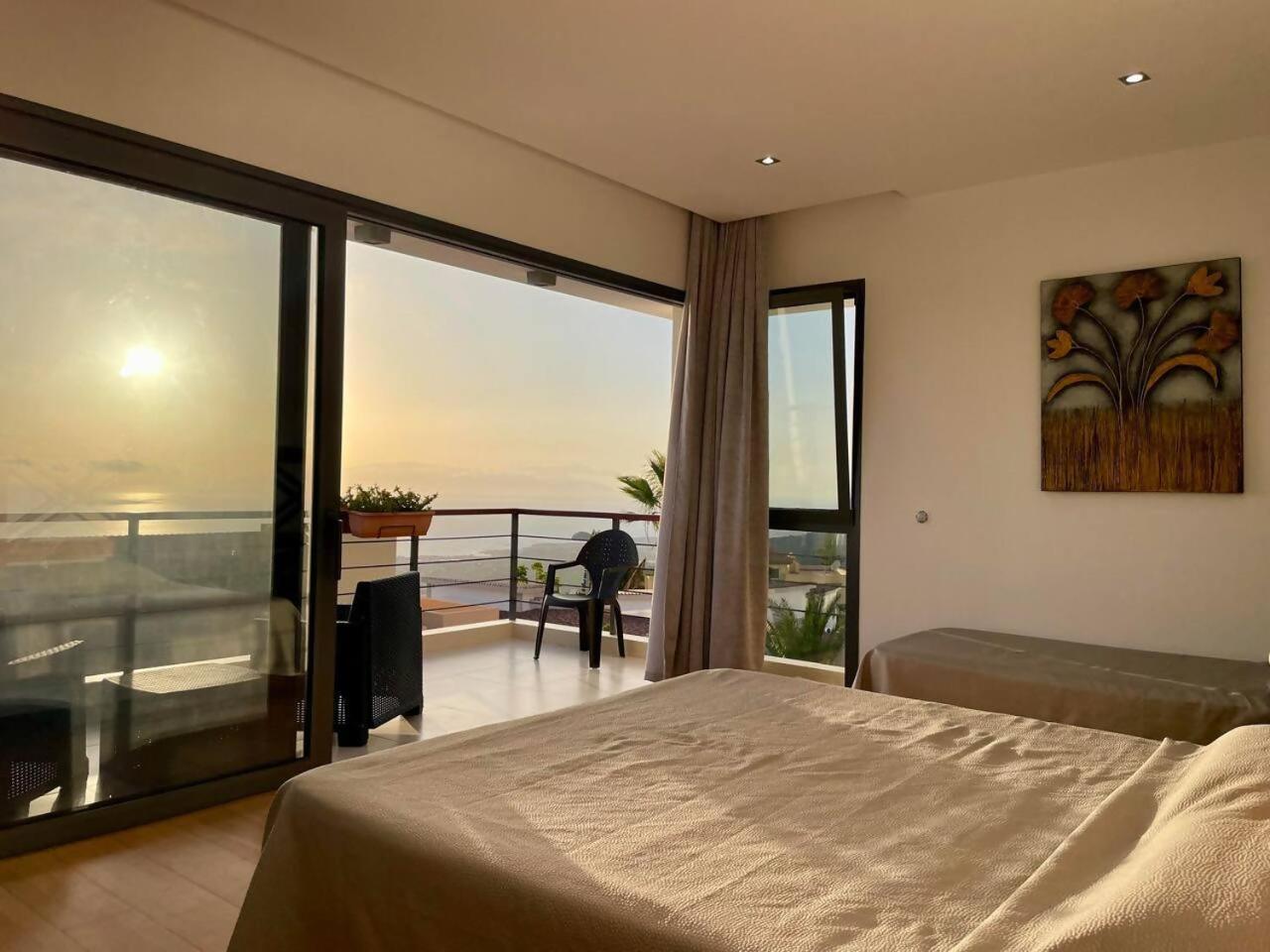 Villa Casa Flamboyant Costa Adeje  Ngoại thất bức ảnh