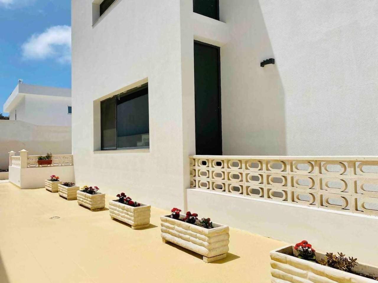 Villa Casa Flamboyant Costa Adeje  Ngoại thất bức ảnh
