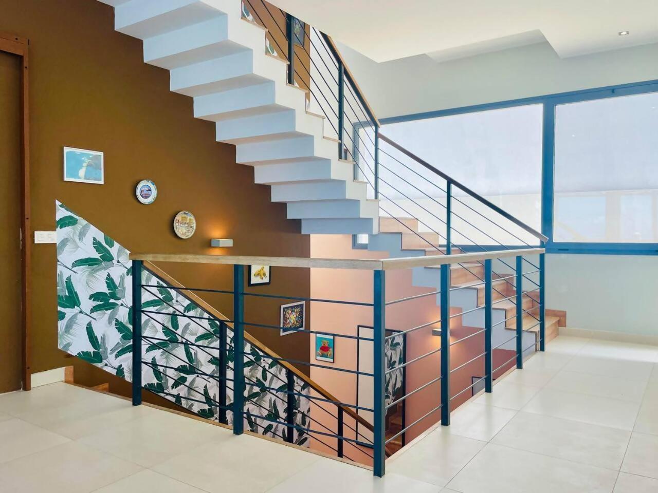 Villa Casa Flamboyant Costa Adeje  Ngoại thất bức ảnh