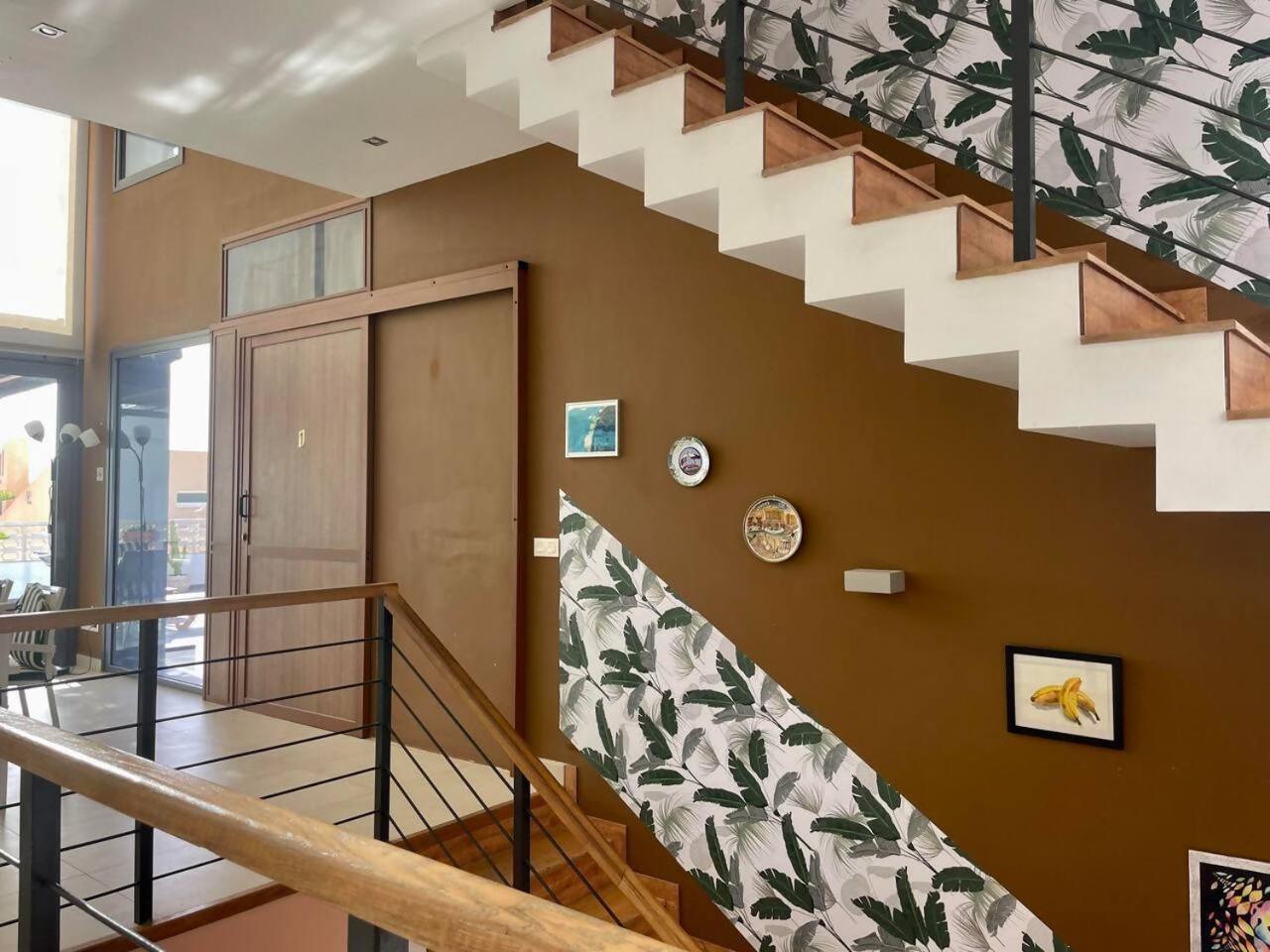 Villa Casa Flamboyant Costa Adeje  Ngoại thất bức ảnh