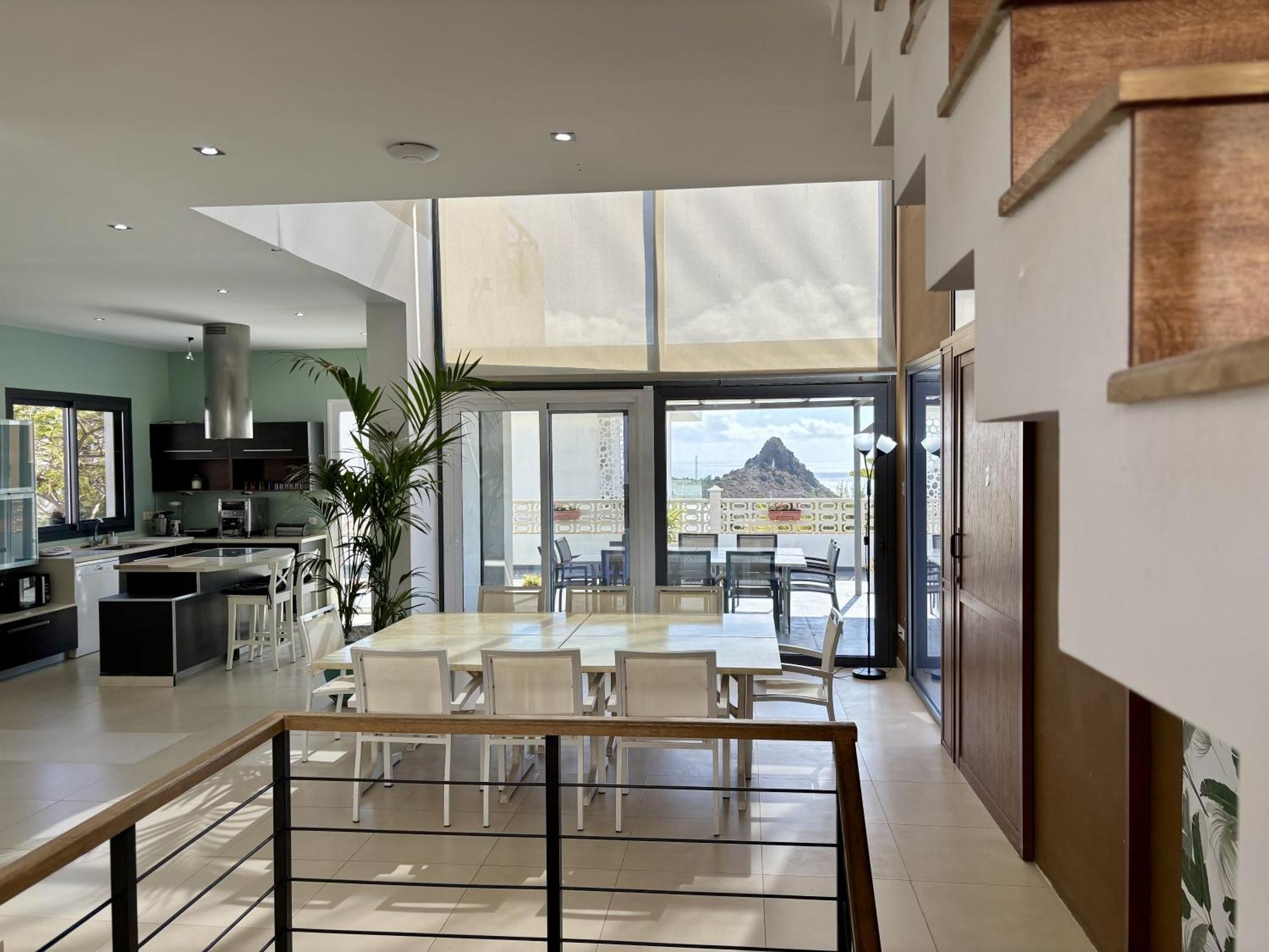 Villa Casa Flamboyant Costa Adeje  Ngoại thất bức ảnh