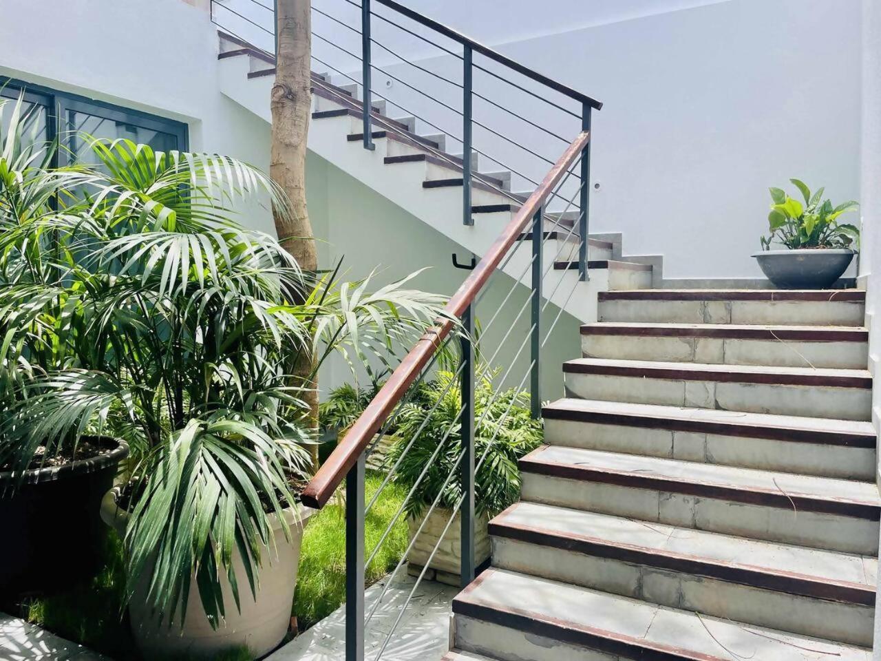 Villa Casa Flamboyant Costa Adeje  Ngoại thất bức ảnh