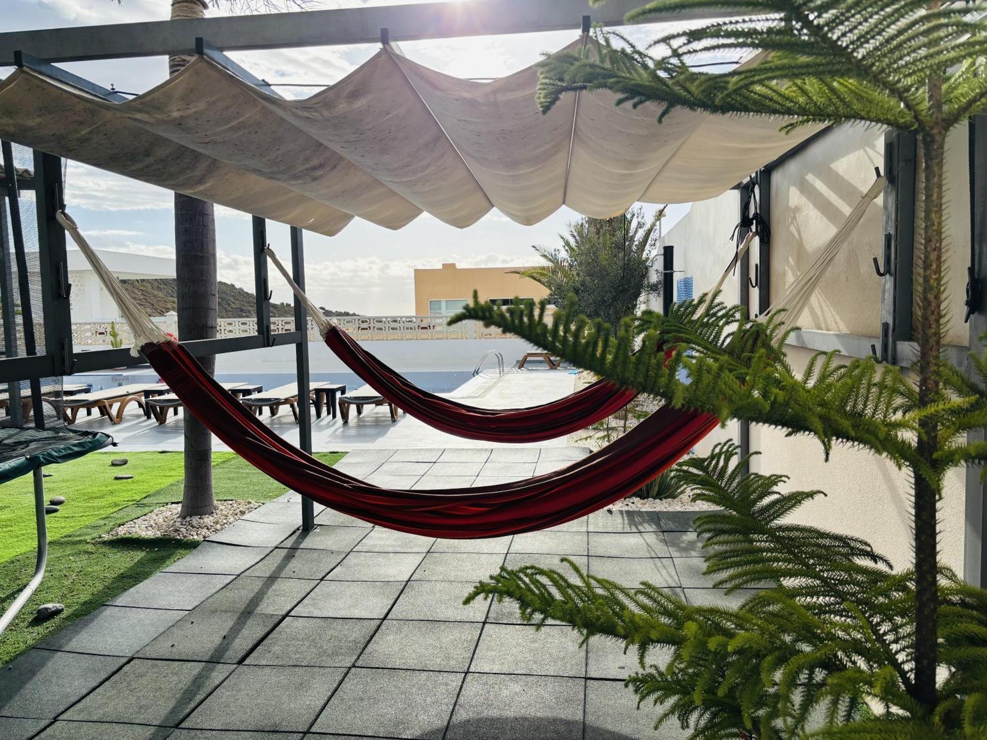 Villa Casa Flamboyant Costa Adeje  Ngoại thất bức ảnh