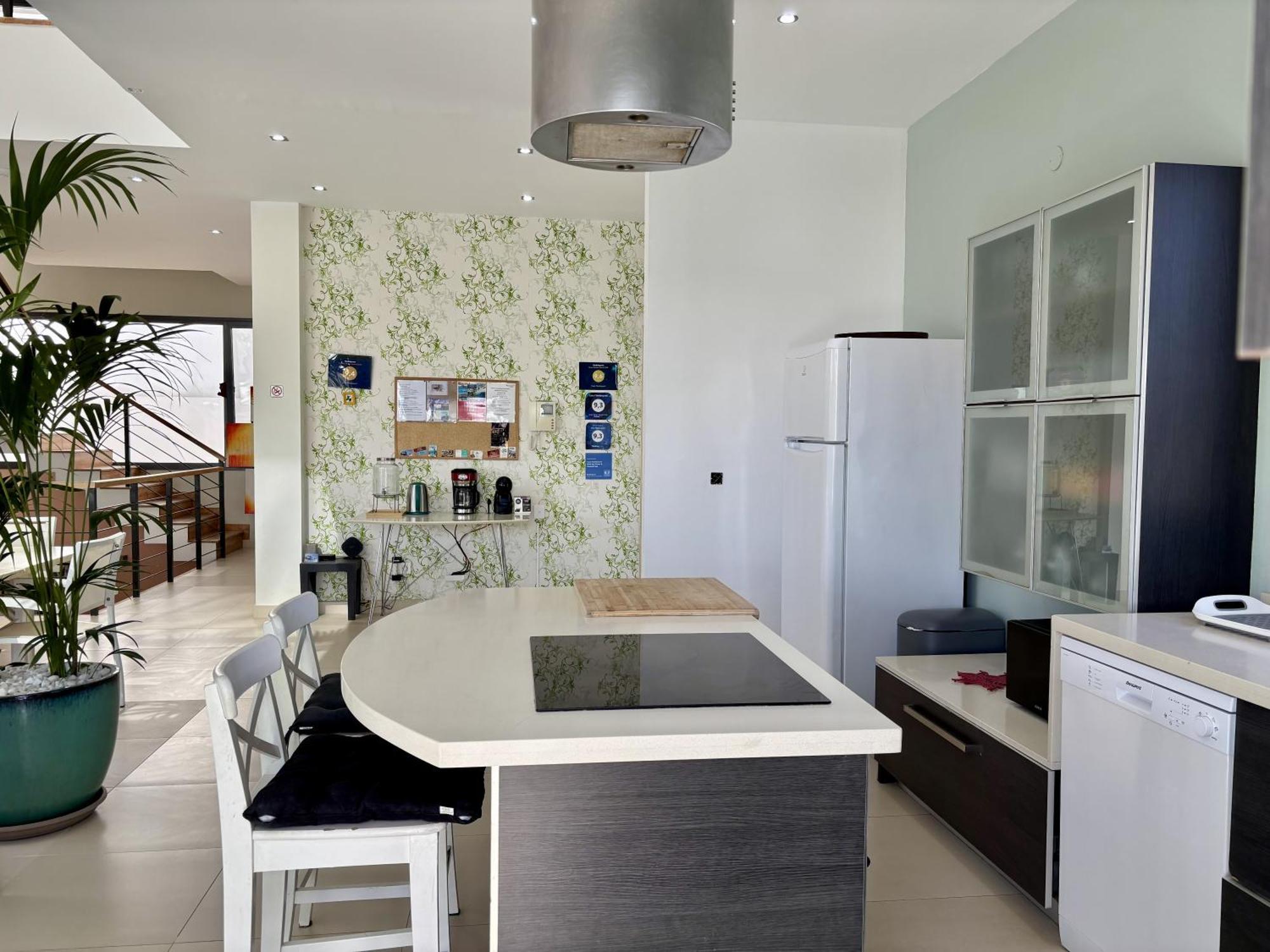 Villa Casa Flamboyant Costa Adeje  Ngoại thất bức ảnh