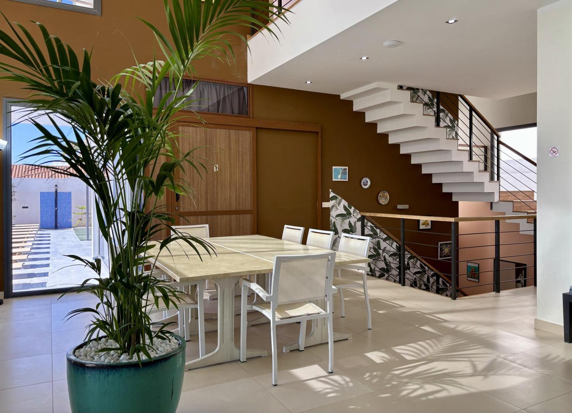 Villa Casa Flamboyant Costa Adeje  Ngoại thất bức ảnh
