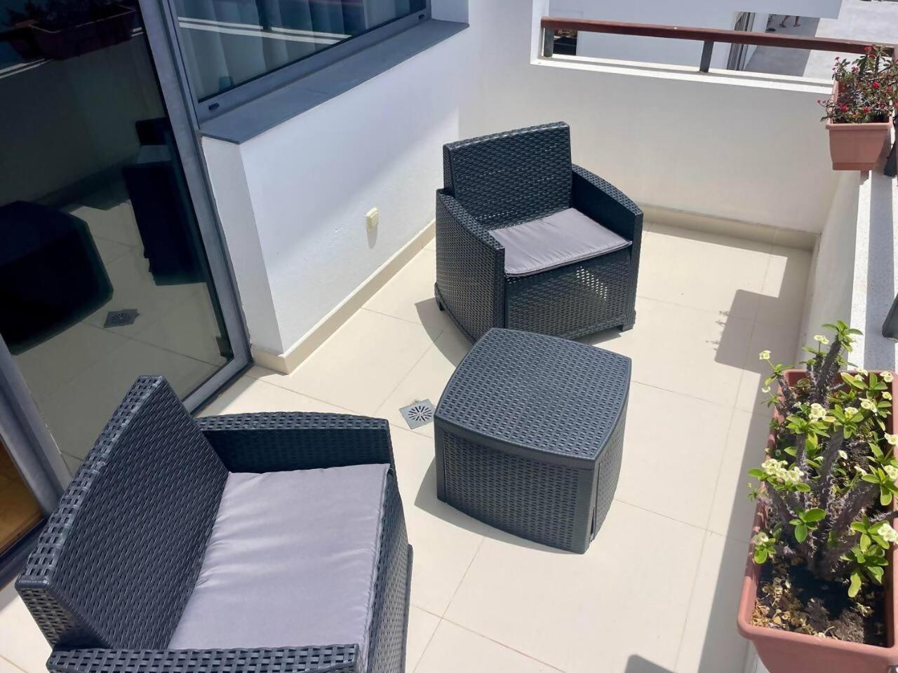Villa Casa Flamboyant Costa Adeje  Ngoại thất bức ảnh