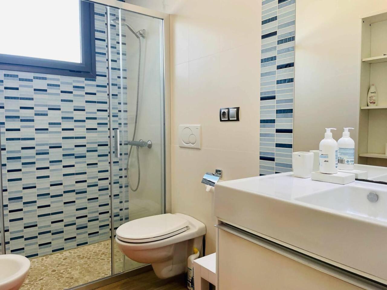 Villa Casa Flamboyant Costa Adeje  Ngoại thất bức ảnh