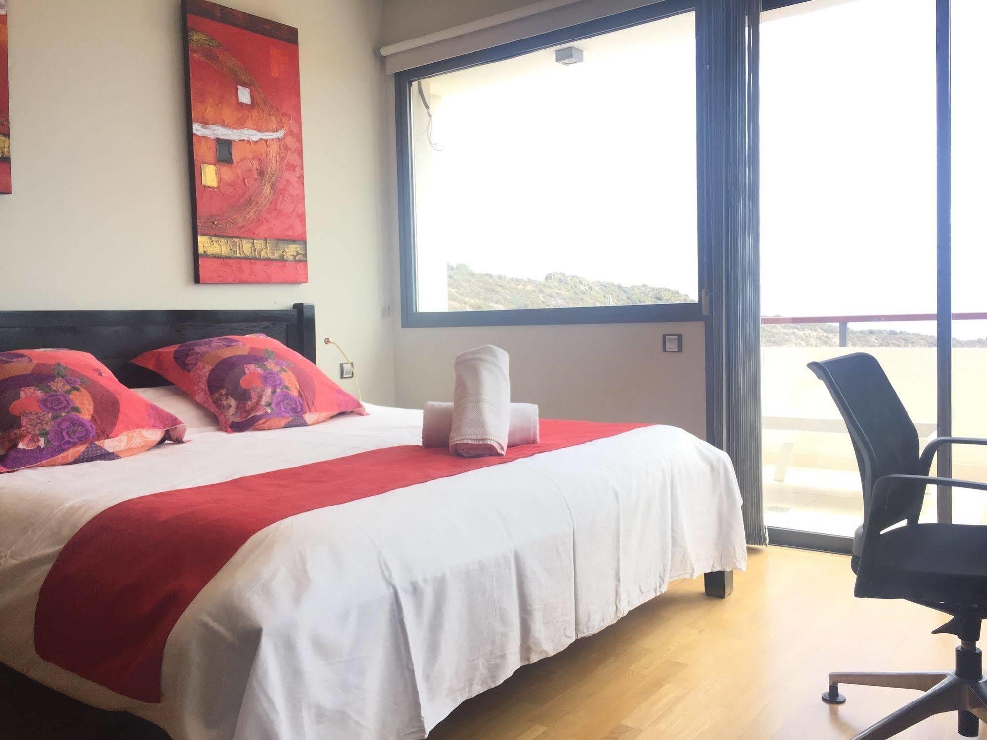 Villa Casa Flamboyant Costa Adeje  Ngoại thất bức ảnh