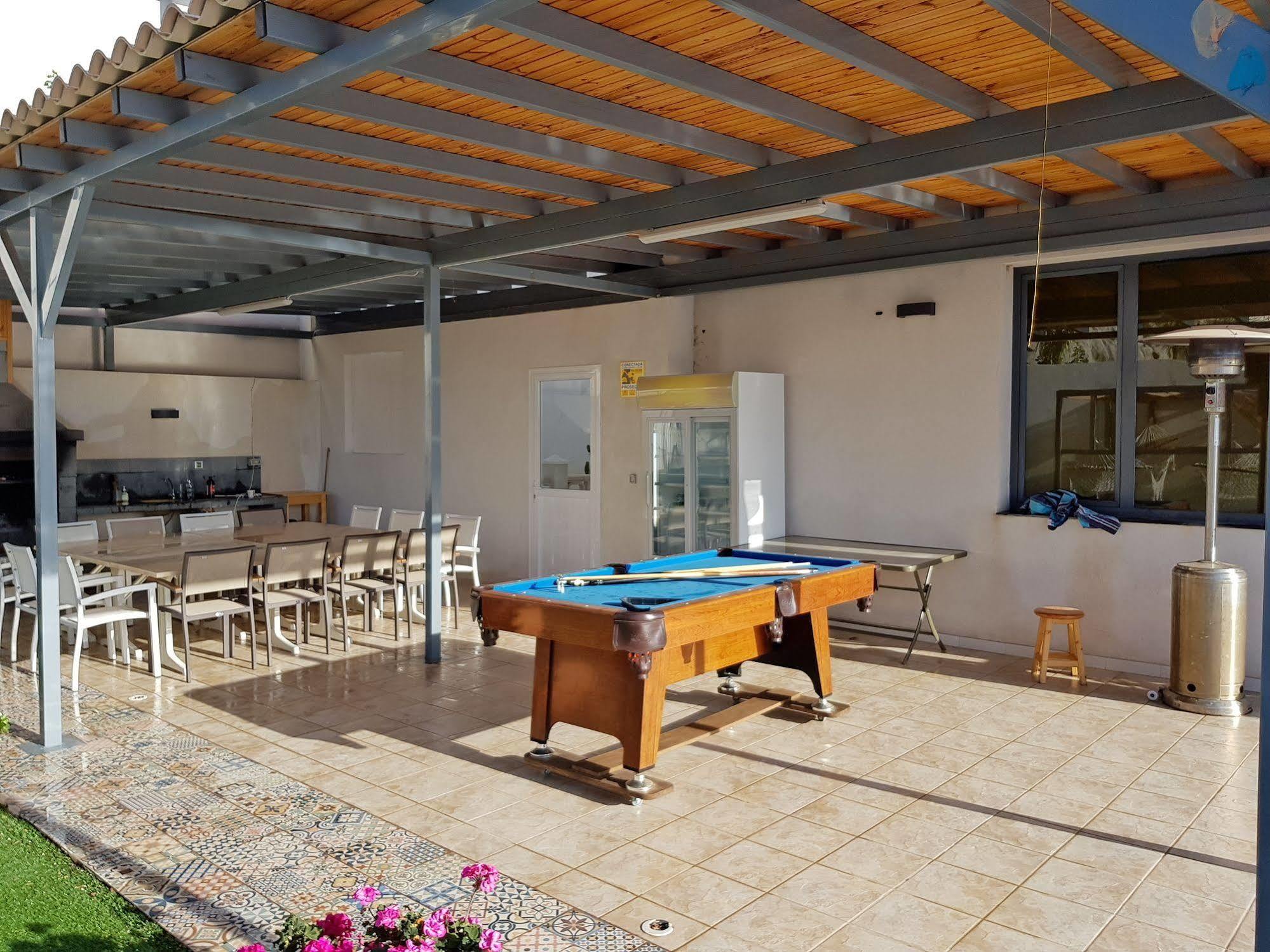 Villa Casa Flamboyant Costa Adeje  Ngoại thất bức ảnh