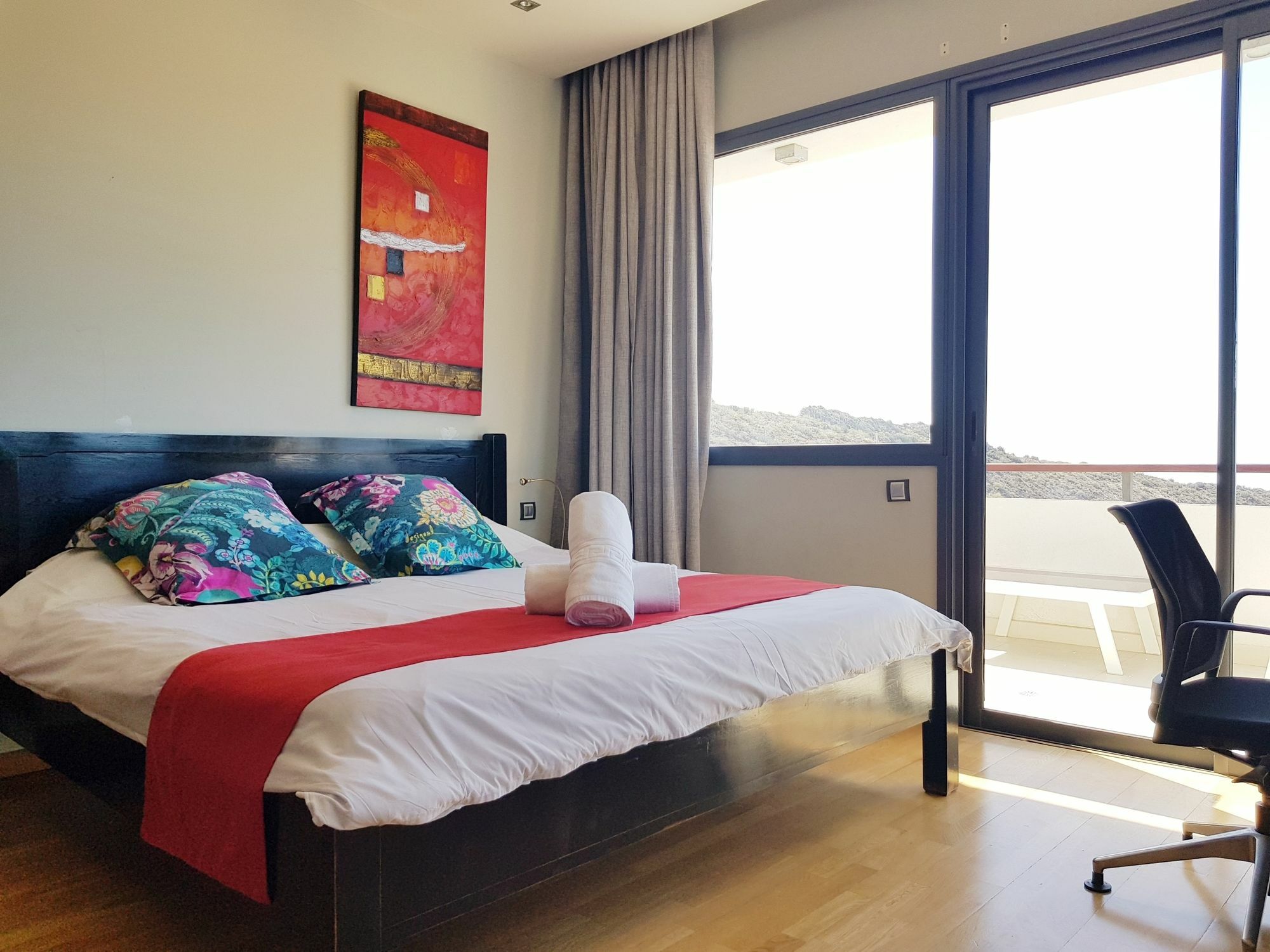 Villa Casa Flamboyant Costa Adeje  Ngoại thất bức ảnh