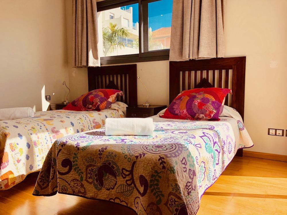 Villa Casa Flamboyant Costa Adeje  Ngoại thất bức ảnh