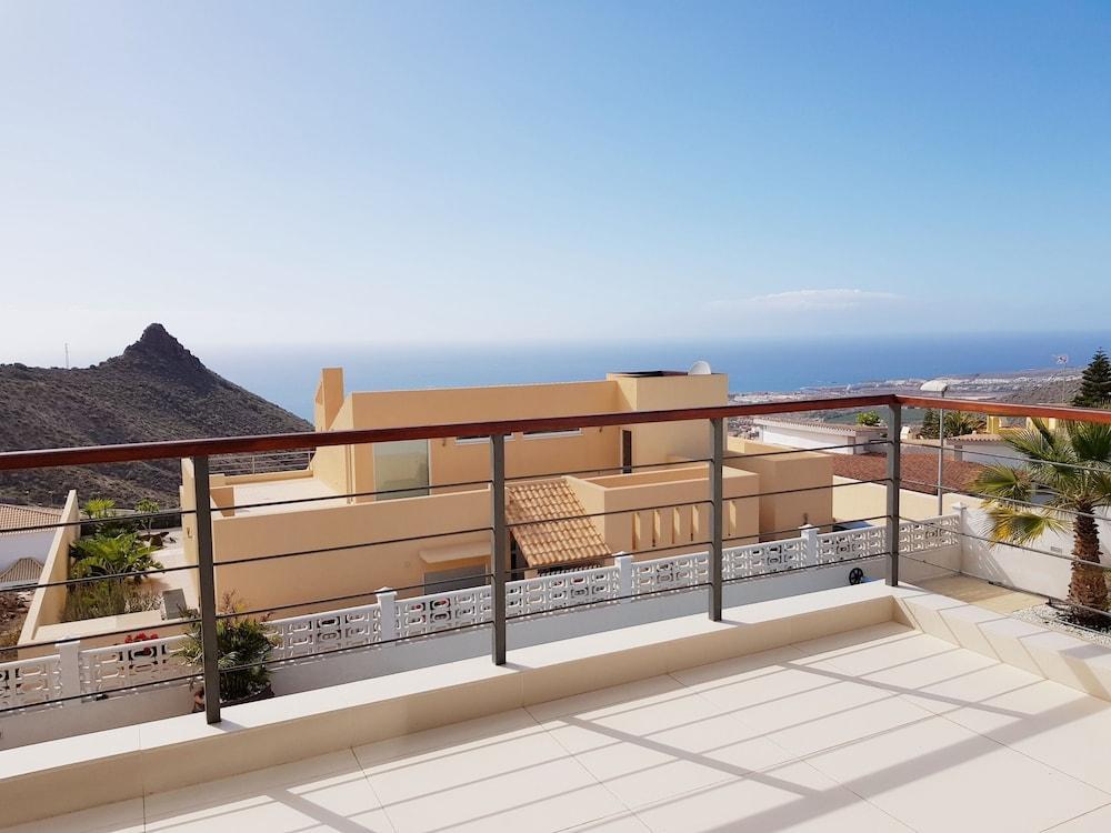 Villa Casa Flamboyant Costa Adeje  Ngoại thất bức ảnh
